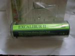 Бокс для батарей Excalibur (экскалибур) 